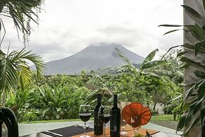 Hotel Mountain Paradise