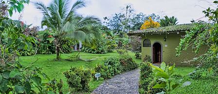 Hotel Mountain Paradise