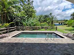 Hotel Mountain Paradise