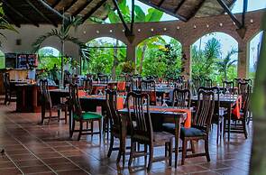 Hotel Mountain Paradise