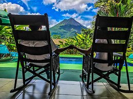 Hotel Mountain Paradise