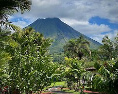 Hotel Mountain Paradise