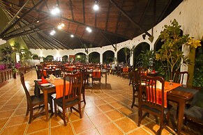 Hotel Mountain Paradise