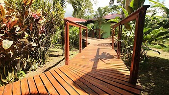 Hotel Mountain Paradise