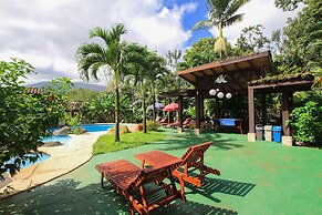 Hotel Mountain Paradise