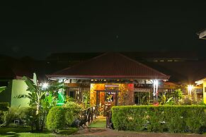 Hotel Mountain Paradise
