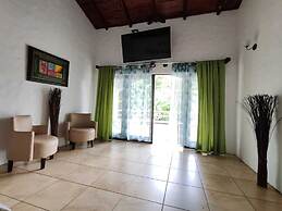 Hotel Mountain Paradise