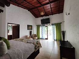Hotel Mountain Paradise