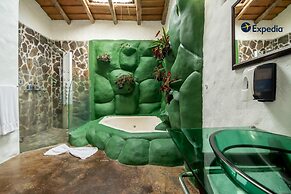 Hotel Mountain Paradise