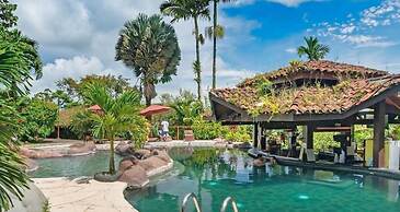 Hotel Mountain Paradise