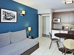 Aparthotel Adagio Monaco Monte Cristo