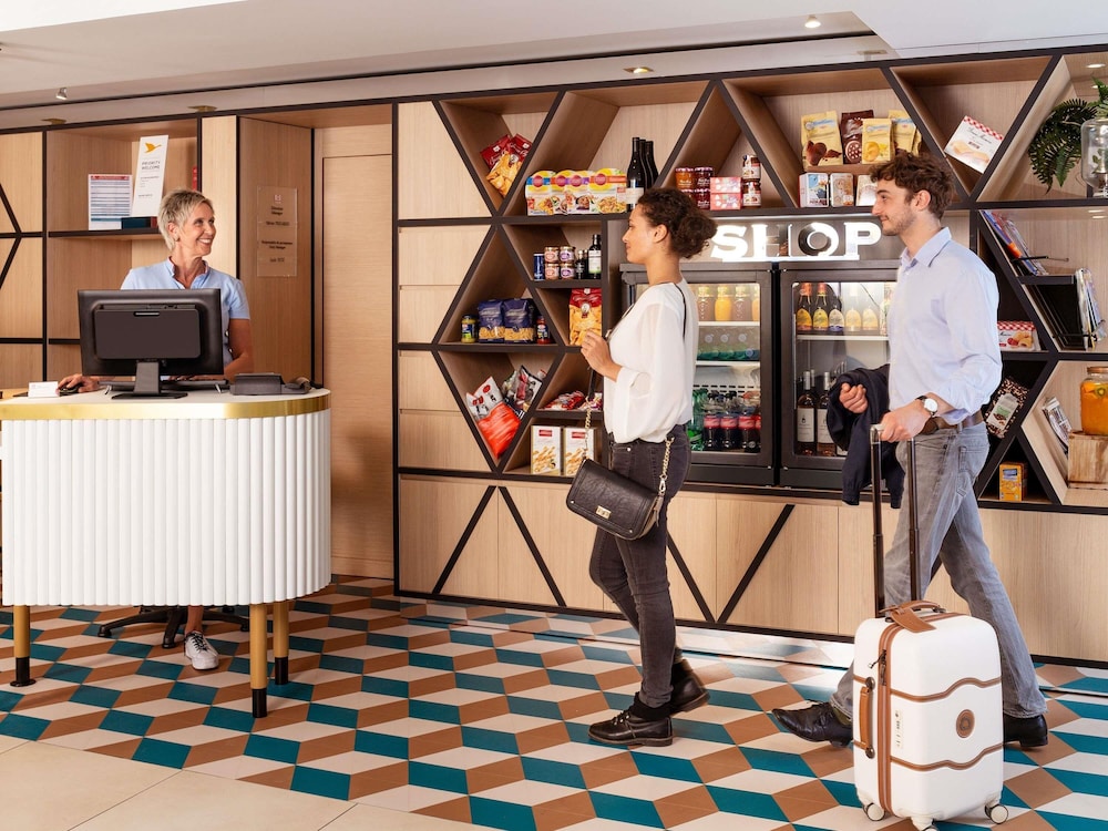 Aparthotel Adagio Monaco Monte Cristo