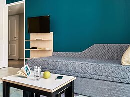 Aparthotel Adagio Monaco Monte Cristo