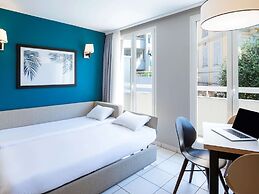 Aparthotel Adagio Monaco Monte Cristo