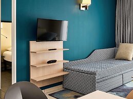 Aparthotel Adagio Monaco Monte Cristo