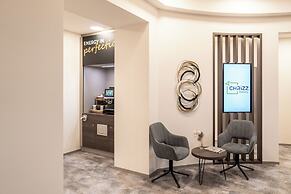 CHRIZZ Rooms