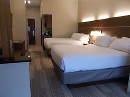 Comfort Inn & Suites Miami - Route 66