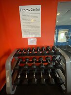 Comfort Inn & Suites Miami - Route 66