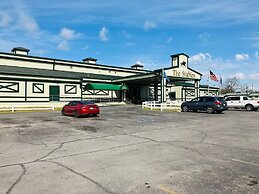 Comfort Inn & Suites Miami - Route 66