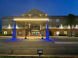 Comfort Inn & Suites Miami - Route 66
