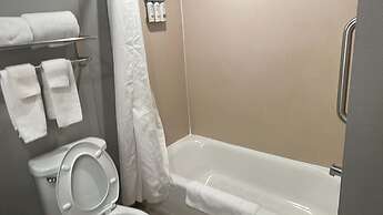 Comfort Inn & Suites Miami - Route 66