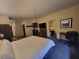Comfort Inn & Suites Miami - Route 66