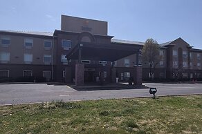Comfort Inn & Suites Miami - Route 66