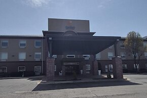 Comfort Inn & Suites Miami - Route 66