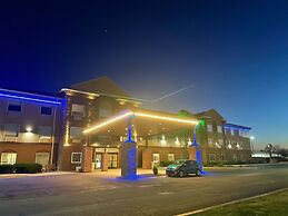 Comfort Inn & Suites Miami - Route 66