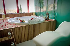 Hotel 4* Mirador de Llerena