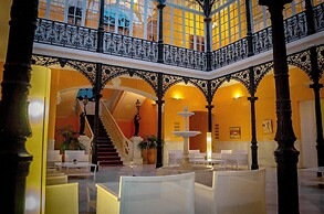 Hotel 4* Mirador de Llerena