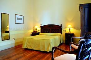 Hotel 4* Mirador de Llerena