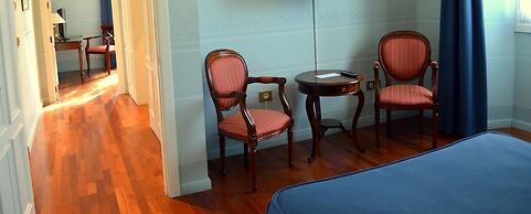 Hotel 4* Mirador de Llerena