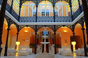 Hotel 4* Mirador de Llerena