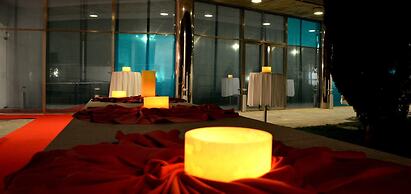 Hotel 4* Mirador de Llerena