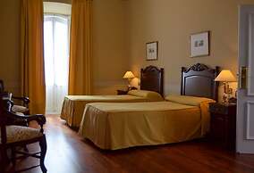 Hotel 4* Mirador de Llerena