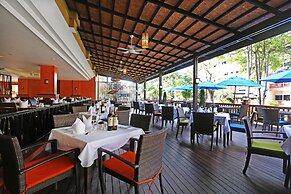 Kata Sea Breeze Resort