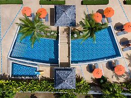 Kata Sea Breeze Resort