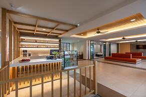 Kata Sea Breeze Resort