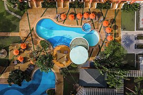 Kata Sea Breeze Resort