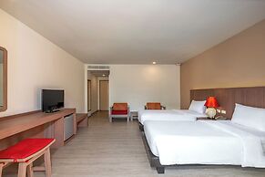 Kata Sea Breeze Resort