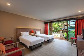 Kata Sea Breeze Resort
