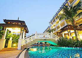 Kata Sea Breeze Resort