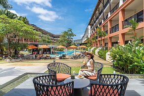 Kata Sea Breeze Resort