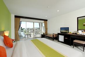 Kata Sea Breeze Resort