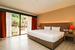 Kata Sea Breeze Resort
