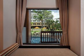 Kata Sea Breeze Resort