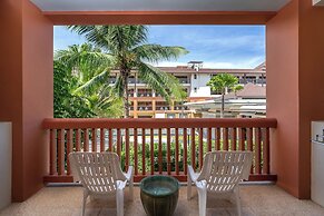 Kata Sea Breeze Resort
