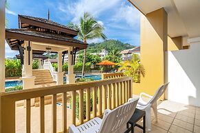 Kata Sea Breeze Resort