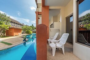 Kata Sea Breeze Resort
